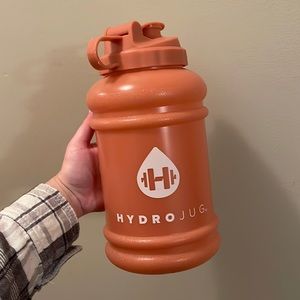 HydroJug Coral- 73 OZ